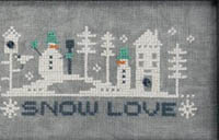 Snow Story - Snow Love